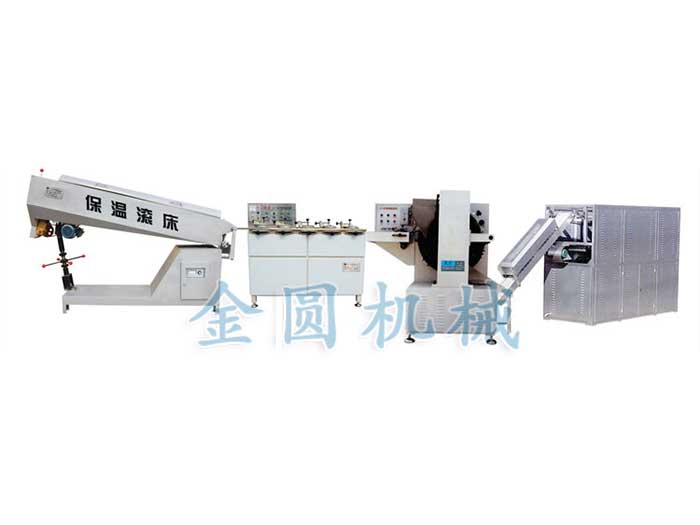 韶关市糖果浇注机小型糖果浇注机 - 推荐
